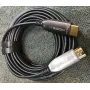 Кабель HDMI Dayton 2.1 оптический 10 м